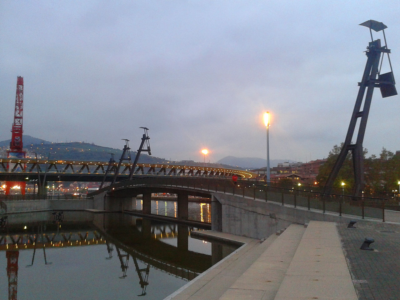 nervion-euskalduna-bridge